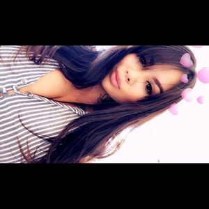 Meet your Posher, Brittney